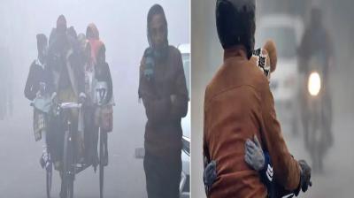 Punjab weather Big update know when winter came news in hindi