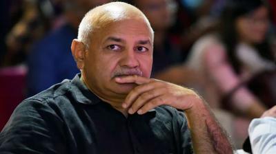 Court seeks report on Sisodia's ailing wife