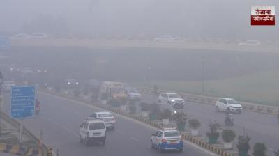 Heavy rainfall expected in Punjab