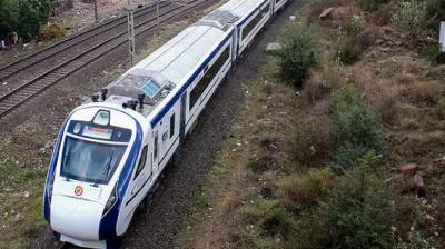 India longest Vande Bharat Express starts Delhi-Patna route news in hindi