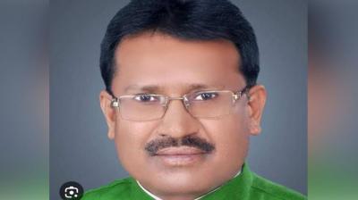 Pro. Jagarnath Gupta