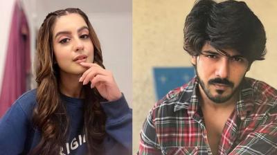 Actor Sheezan Khan's bail plea rejected in Tunisha case