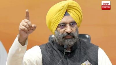 Manjinder Singh Sirsa Denies Firing Rumours news in hindi