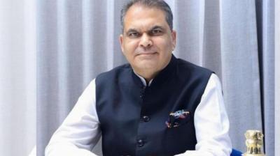 Sanjeev Arora will take oath as cabinet minister tomorrow News in hindi