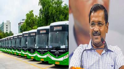 DMRC to hand over feeder e-buses to Delhi government from April: Officials