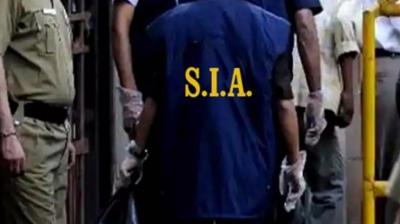 SIA raids multiple locations in Kashmir in drug-terror case