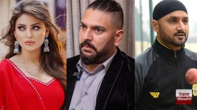 ED takes major action against actor-cricketer involved in promoting betting app news in hindi