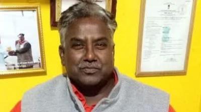 जयप्रकाश चौधरी विधानसभा प्रेस सलाहकार समिति के सदस्य बने 