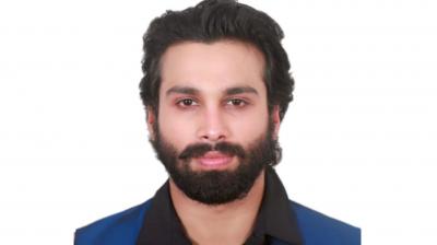 Aditya Singh Sudarshan