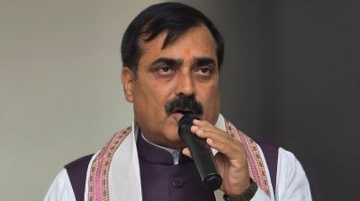 जीवेश कुमार