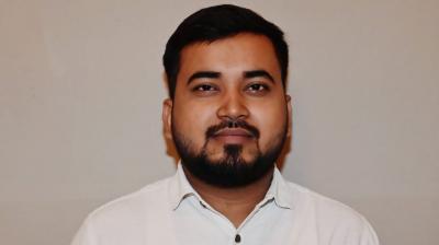 शिवम् सिंह