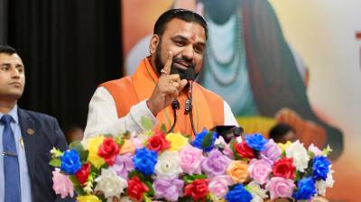 सम्राट चौधरी