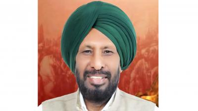 बलविंदर सिंह धालीवाल