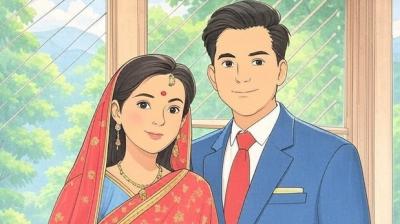 How to create Ghibli Style photos for free on ChatGPT news in hindi