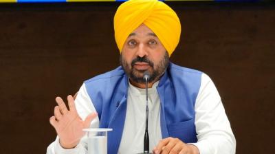 Ludhiana By-election aap prepares cm mann news in hindi