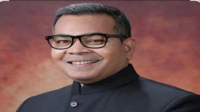 Workers are the real backbone of our party Arun Bharti news in hindi