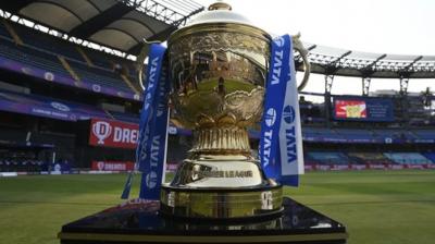 BCCI Suspended IPL 2025 indefinitely News In Hindi