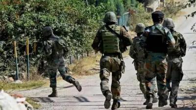 IndianArmy has killed 15 PAFF terrorists in two separate operations inside PoK on June 16 & 24.