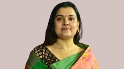 Repair work started in Phudnidih PSS on the initiative of Bokaro MLA News in hindi