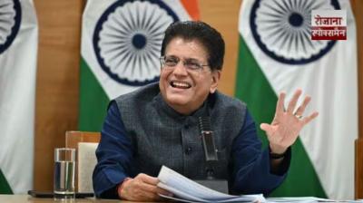 India-US interim trade deal likely to come into effect in April: Piyush Goyal