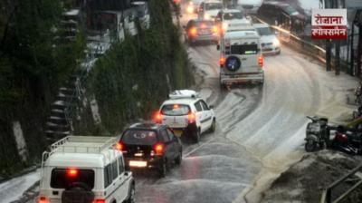 Himachal increases Entry Tax on non-HP Vehicles by 2.5 times, 1st April Onwards