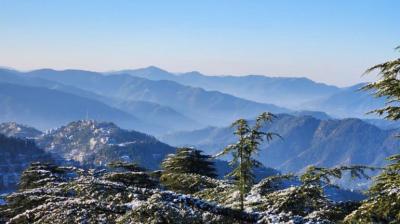 Himachal Pradesh Weather Update News in hindi 