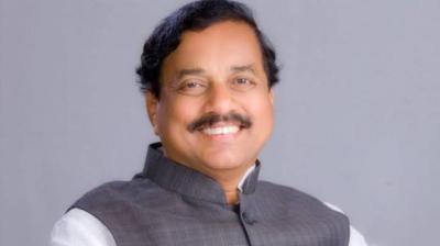 NCP National General Secretary Sunil Dattatreya Tatkare birthday was celebrated with enthusiasm in Patna news in hindi