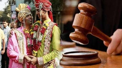 Court seeks response from Center on petitions seeking recognition of same-sex marriages