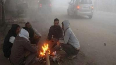 Rajasthan Weather Update News in Hindi