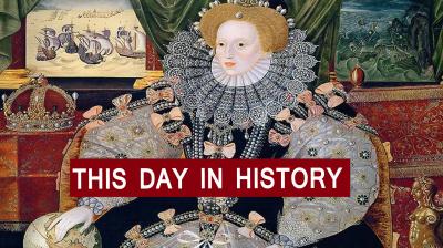 Today's History: Queen Elizabeth I issued a decree for the registration of the East India Company.