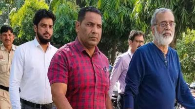 NewsClick controversy