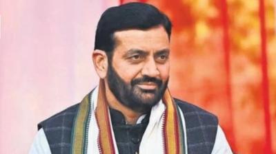 Haryana government will develop film city in Pinjore, CM Saini news in hindi