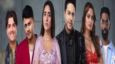 Bigg Boss 19 nominated contestants, tomorrow eviction news in hindi