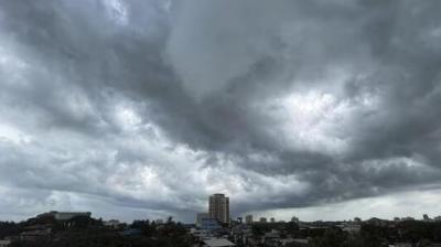 Punjab Weather Update Storm and Rain alert for 5 Days News In Hindi