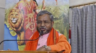  Kharge demand resignation of Hafizul Hasan from CM Soren Babulal Marandi