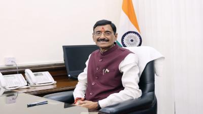 Caste census welcome for inclusive development: Sanjay Seth News In Hindi