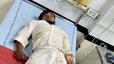 Nuh violence: third encounter of Nuh police, accused arrested after encounter