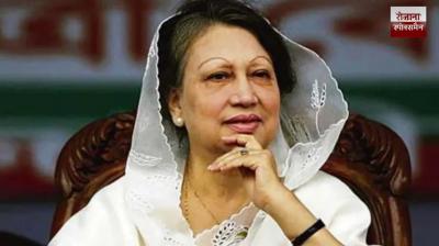 Former Bangladesh PM Khaleda Zia passes away