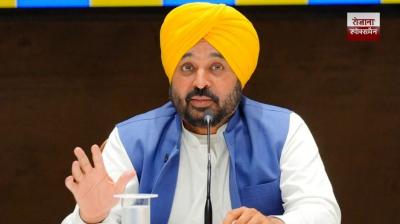 The Mann government's "Rangla Punjab" is now also "Swachh Punjab"