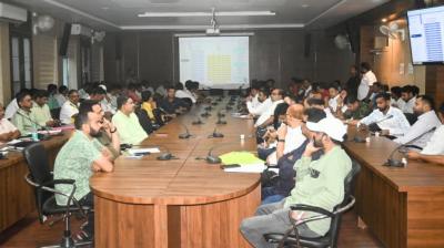 The state govt will get a total excise revenue of more than 1 billion Bokaro district news in hindi