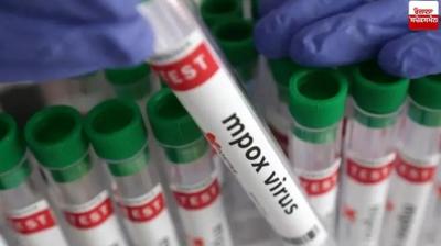 Second case of mpox virus in Kerala latest news in hindi