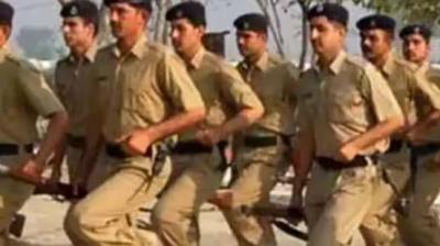 Recruitment of more than 1,000 police constables in Uttarakhand