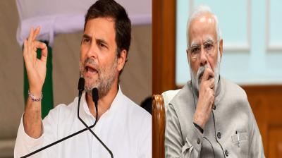 Congress raised questions on the silence of the Prime Minister on the China-India border issue
