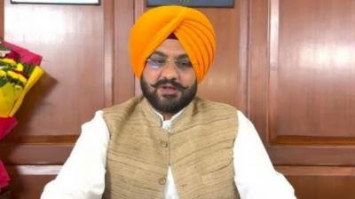 Investment of more than Rs 94 thousand crore in Punjab in about 3 years news in hindi