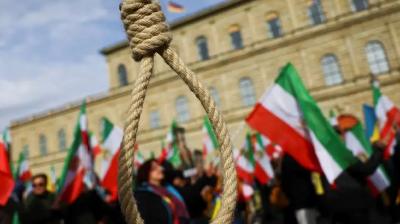 Iran publicly hangs man raping multiple women news In Hindi