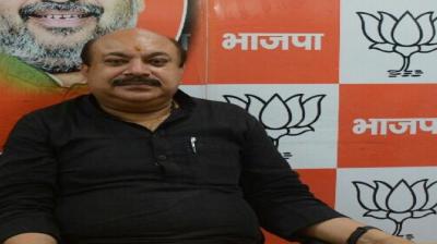 RJD Congress dynastic parties are scared of 'One Nation-One Election': Arvind Singh