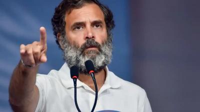 Punjab: Rahul said, there was no lapse in security during 'Bharat Jodo Yatra'