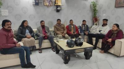 GKC will celebrate foundation day on February 1