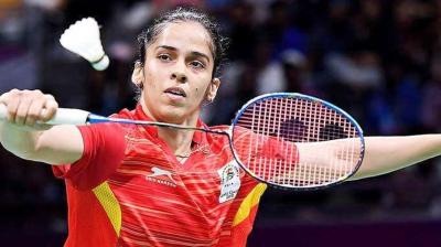I have been a fighter from the beginning and will continue my struggle: Saina Nehwal