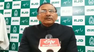 Instead of giving advice to others, BJP should give advice to its leaders: RJD